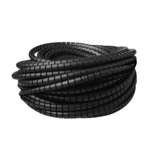 Helical Cable Management Tape | Swim Home