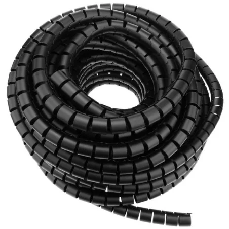 Helical Cable Management Tape | Swim Home