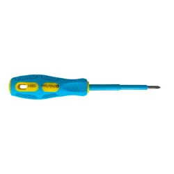 Destornillador Philips Aislado 1.000 V 2