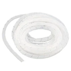Cinta Helicoidal para Organizar Cables | Swim Home 2