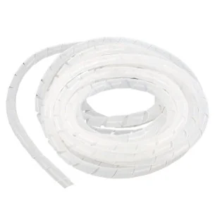 Helical Cable Management Tape | Swim Home 2