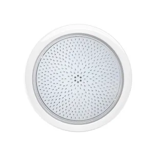 Projecteur ABS LED 18W Cool White pour piscines en fibre, en liner ou en plaques renforcées 2