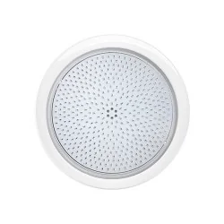 Projetor LED ABS 18W Branco Frio para piscinas de fibra, liner ou chapa reforçada 2