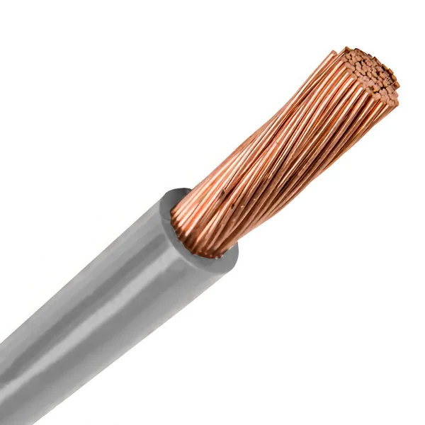 exemplaire de Câble flexible H07V-K Marron (mètre)