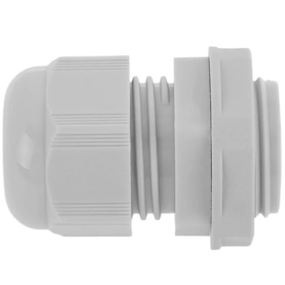 Presse-étoupe IP68 TosunLUX Nylon Ø20.2x31.5 mm | Haute Étanchéité
