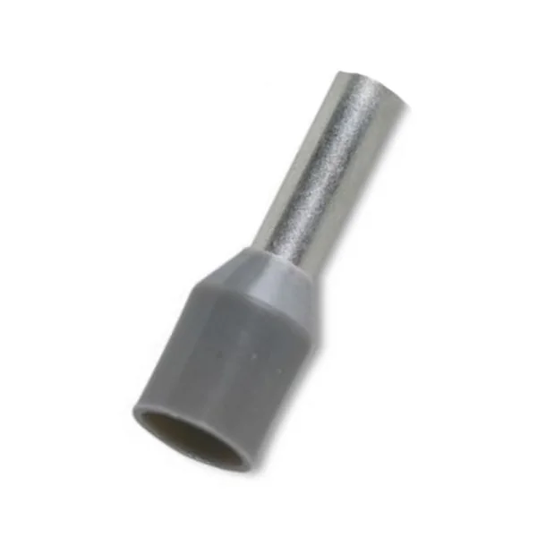 Insulated Cable End Insulation 0.5 mm²