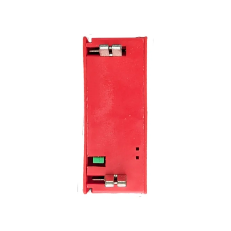 Module de Remplacement Parasurtenseur Rouge TSP7-40kA DC