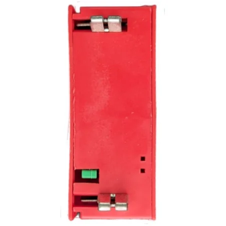Modulo de Reemplazo para Protector de Sobretensiones Transitorias TSP7-40kA DC
