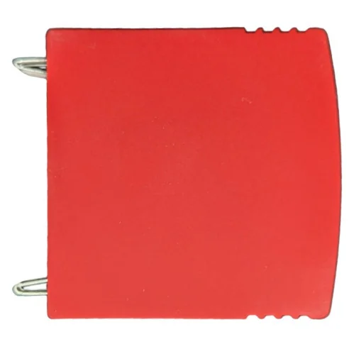 Módulo Reemplazo Protector Sobretensiones Rojo TSP7-40kA DC
