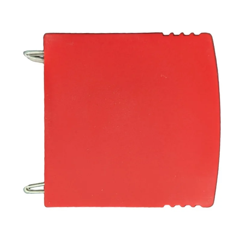 Módulo de Substituição Protetor Sobretensões Vermelho TSP7-40kA DC