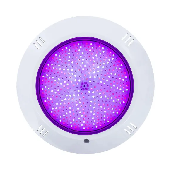 copy of Premium RGB LED Spotlight 30W 12V AC Airless Resin Filled - 4