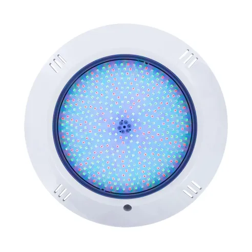 copy of Projector LED Premium RGB de 30W 12V AC cheio de resina sem ar - 5