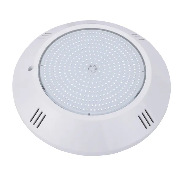 RGBW (Colours and Pure White) 35W Swimming Pool Floodlight - Swimhome