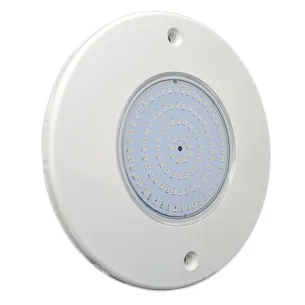 Illuminez votre piscine avec la mini-lampe LED en acier inoxydable à 5 fils