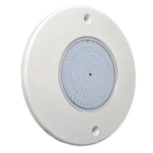 Foco LED Mini para Piscina em ABS | 5 Fios RGBW