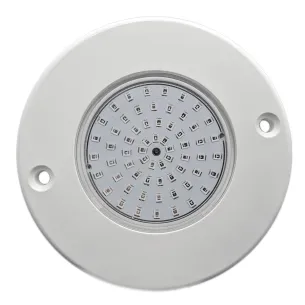 Ilumine a sua piscina com a luz de piscina LED de 5 fios em aço inoxidável 2