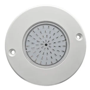 Mini Projecteur LED pour Piscine ABS | 5 Fils RGBW 2