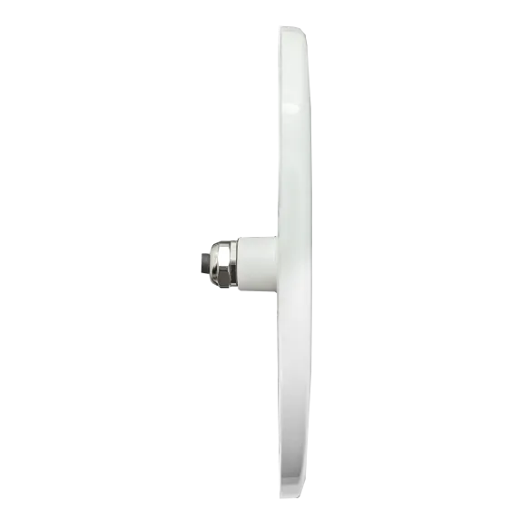 Illuminez votre piscine avec la mini-lampe LED en acier inoxydable à 5 fils