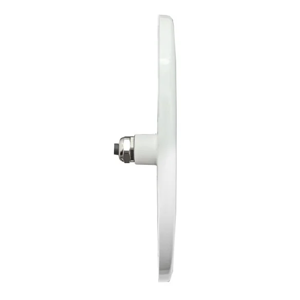 Mini RGBW LED Pool Spotlight 11cm - 5-Wire ABS