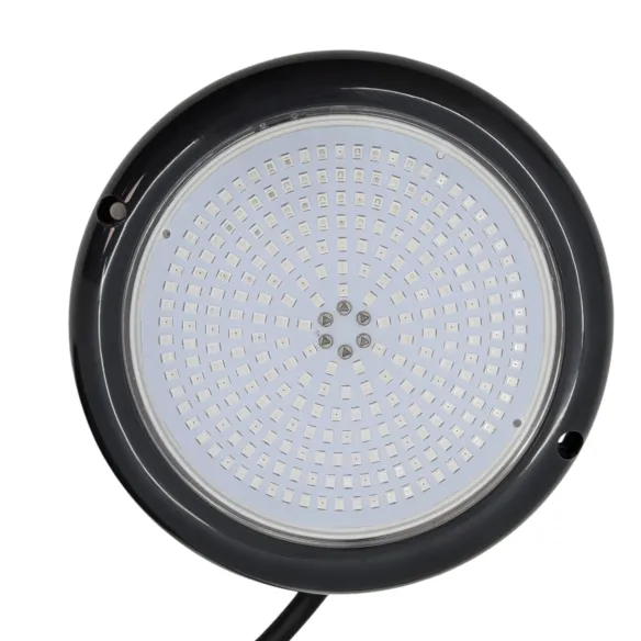 Spot LED RVB de petit diamètre Ø15CM ABS Swimhome