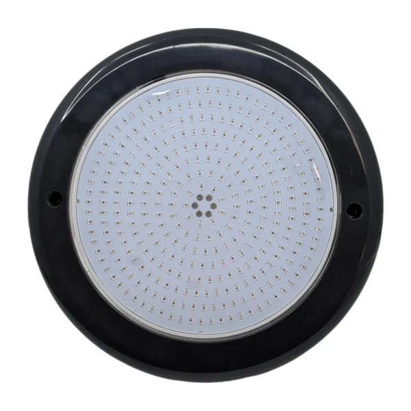 LED RGB 4-Wire LED Spotlight 23CM ø 35W - Multicolour Pool Lighting