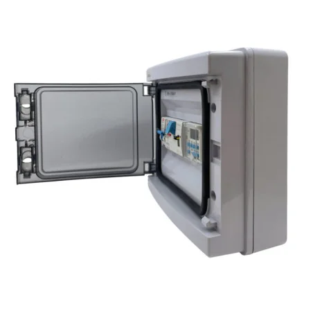 Swim Home Swimming Pool Electrical Control Panel Swim Home Motor Contactor