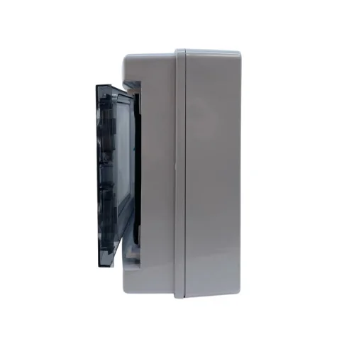 Cuadro Eléctrico Piscina Contactor para Motor | Swim Home