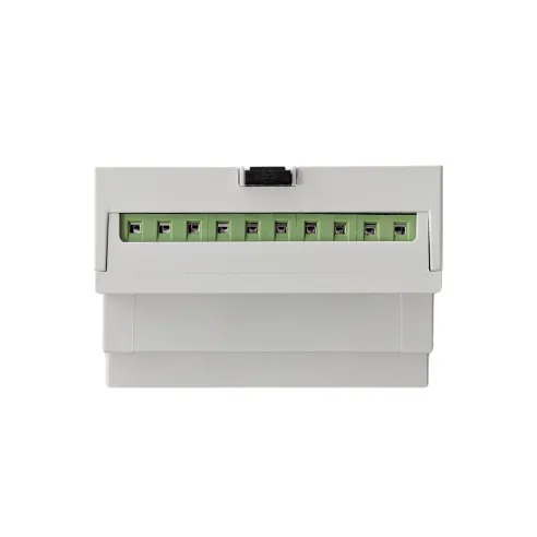 Secuenciador Automático 8 Zonas para Limpieza de Piscinas