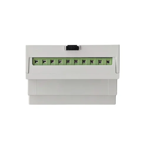 Secuenciador Automático 8 Zonas para Limpieza de Piscinas