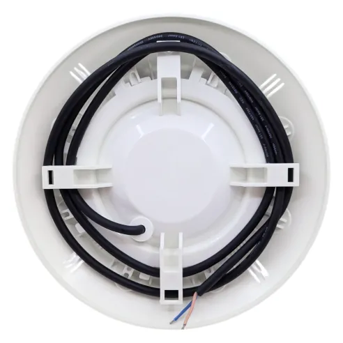 Foco LED Blanco Superficie para Piscina | Cruceta Estándar