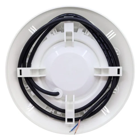 Projetor LED branco para Piscina de Superfície | Suporte Padrão