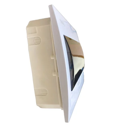 Tableau électrique 36 modules : avec surtensions