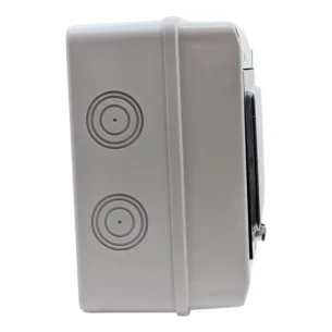 Cuadro eléctrico básico para piscina 2