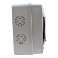 Basic electrical panel for swimming pool 2