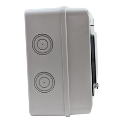 Basic Electrical Panel for Swimming Pool | Swim Home