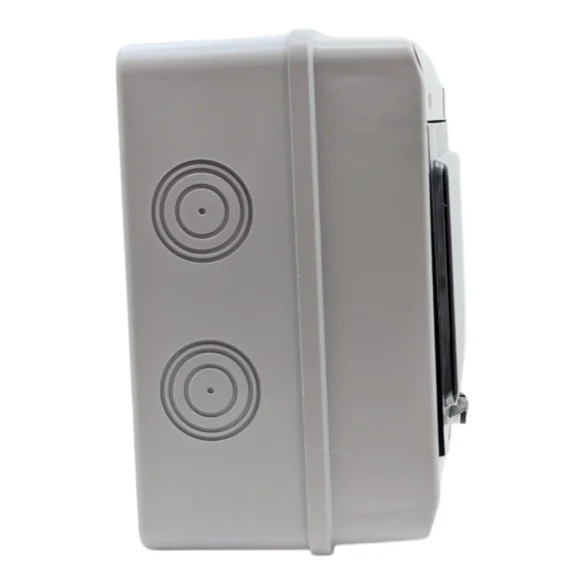 Basic Electrical Panel for Swimming Pool | Swim Home