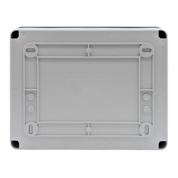 Quadro elétrico básico para piscina | Swim Home