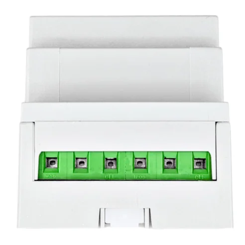 Temporizador para 2 Pulsadores Piezoeléctricos