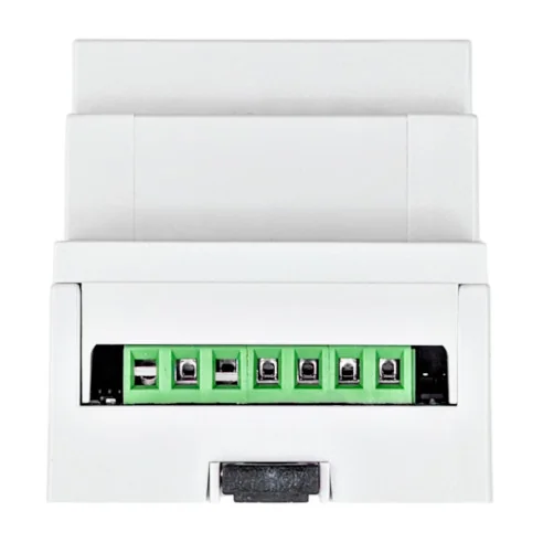 Temporizador para 2 Pulsadores Piezoeléctricos