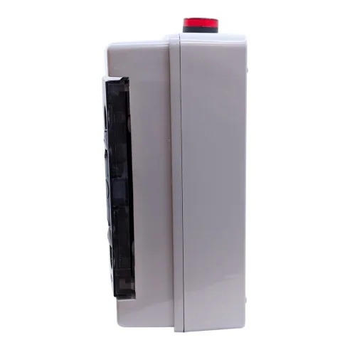 Cuadro Eléctrico 1 Bomba para Fosa Séptica | Swimpool