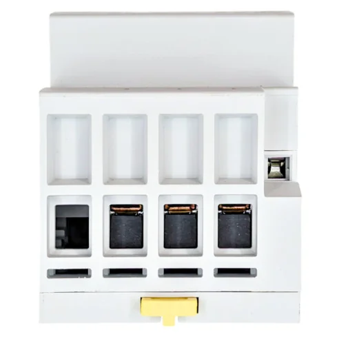 Contactor modular NA ou NF 3P 63A 230V AC Swimhome