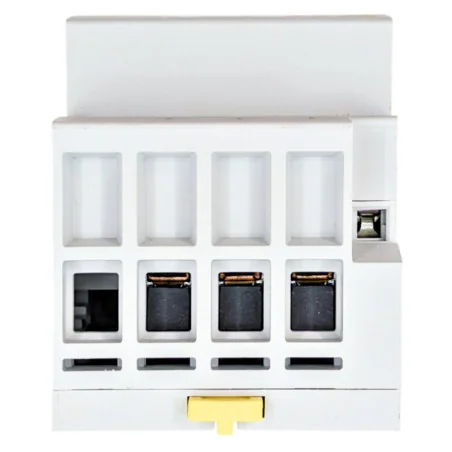 Contactor Modular Trifásico NO 230V AC| Swimhome