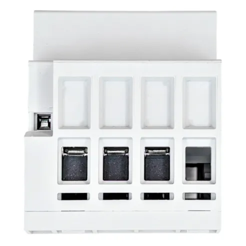 Modular Contactor NO or NC 3P 63A 230V AC | Swimhome