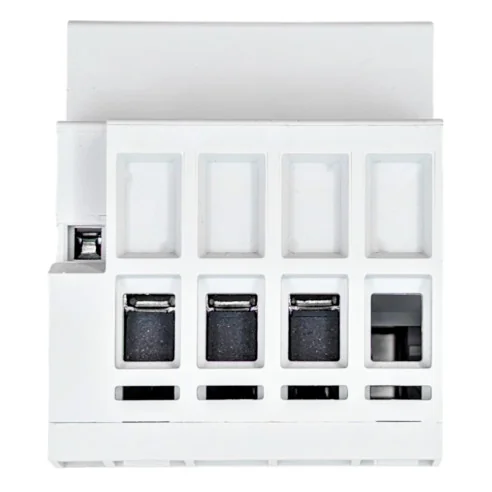 Modular Contactor NO or NC 3P 63A 230V AC | Swimhome