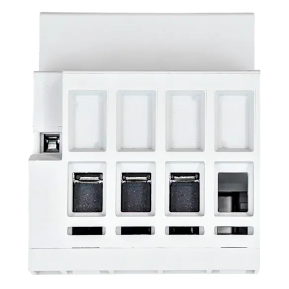 Contacteur modulaire NO ou NC 3P 63A 230V AC | Swimhome
