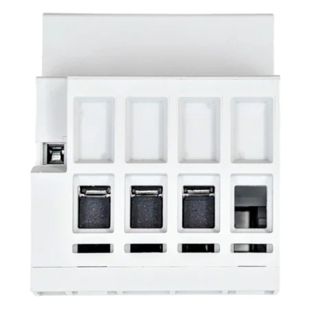 Contactor Modular Trifásico NO 230V AC| Swimhome