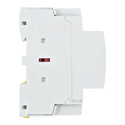 Modular Contactor NO or NC 3P 63A 230V AC | Swimhome