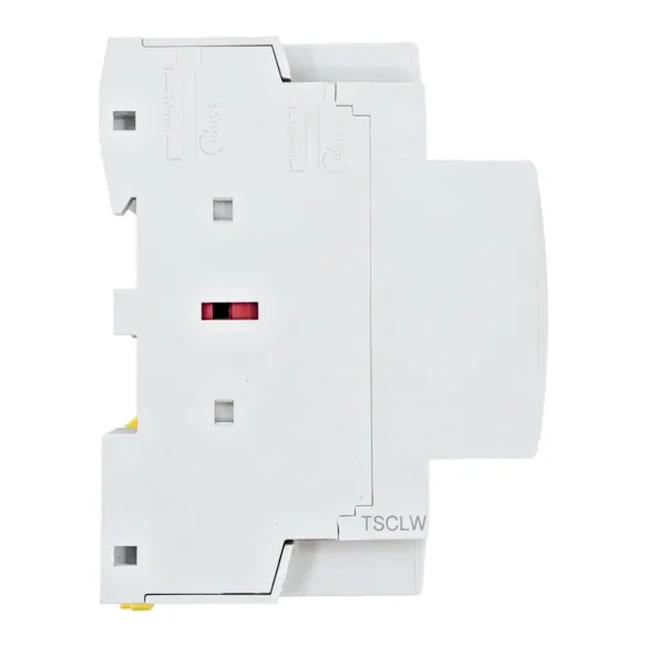 Contacteur modulaire NO ou NC 3P 63A 230V AC | Swimhome
