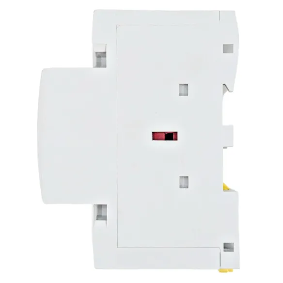 Contactor modular NA ou NF 3P 63A 230V AC Swimhome