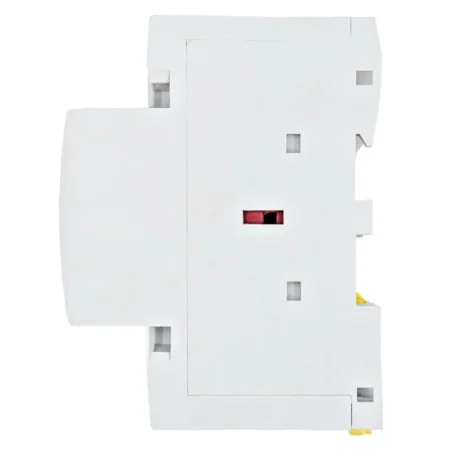 Contactor Modular Trifásico NO 230V AC| Swimhome